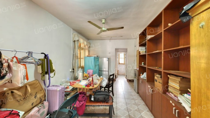 湖南省动物卫生监督所二手房实景图