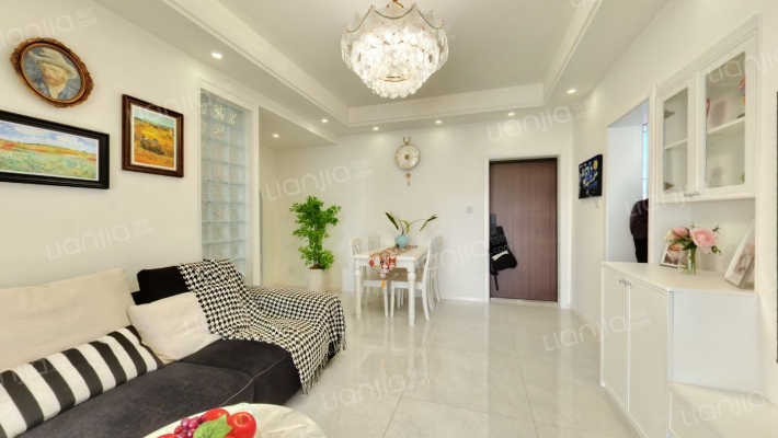 青城路336号二期二手房实景图