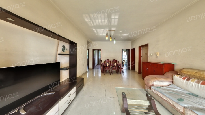 簇锦苑二手房实景图