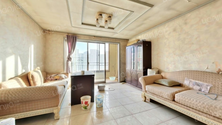 京友公寓二手房实景图