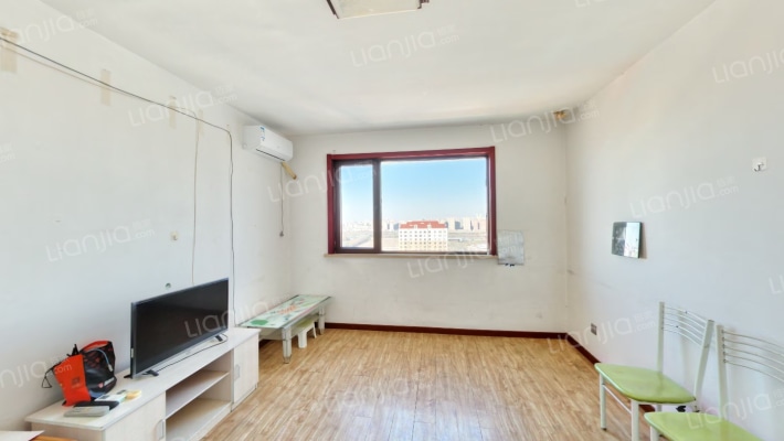 中铁十八局集团西区二手房实景图