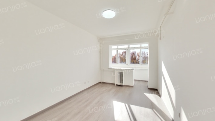 北苑3号院二手房实景图