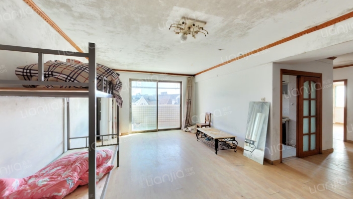 海悦中心二手房实景图