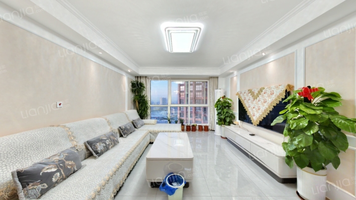 未央锦城二手房实景图