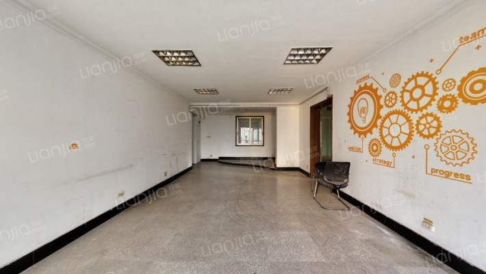 华信大厦二手房实景图