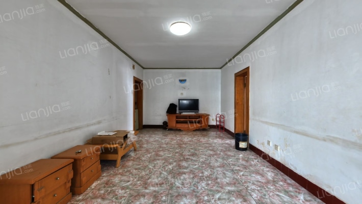 亿发苑二手房实景图