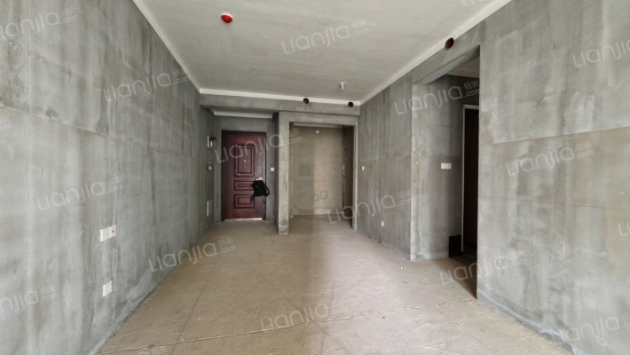 富田城九鼎华府六号院二手房实景图