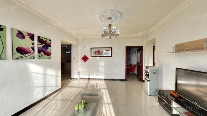 嘉安楼二手房实景图