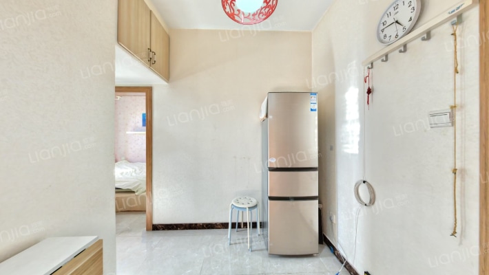 西青年沟二手房实景图