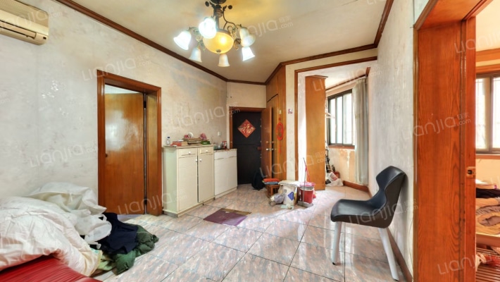 芳草苑二手房实景图