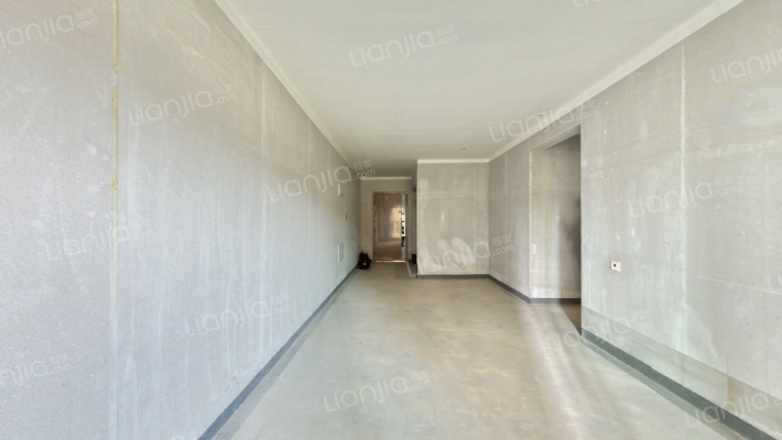 武汉城建电建汉悦府朗境二手房实景图