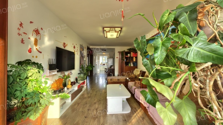 蓝山人家二手房实景图