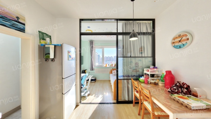 科委宿舍二手房实景图