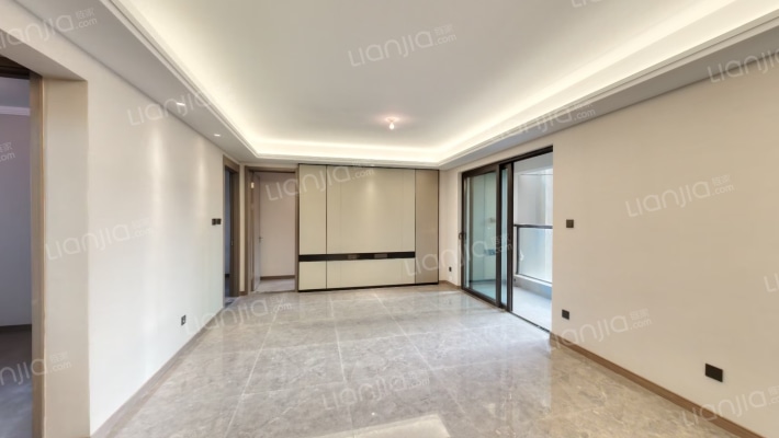 金科中梁美院二手房实景图