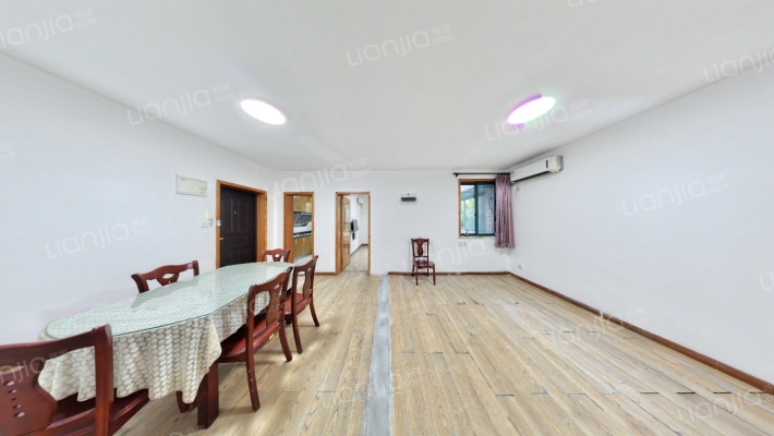 钱江四苑二手房实景图