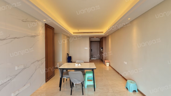 锦澜悦山臻园二手房实景图