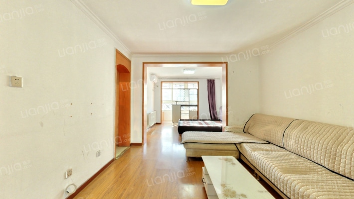 裕龙四区二手房实景图