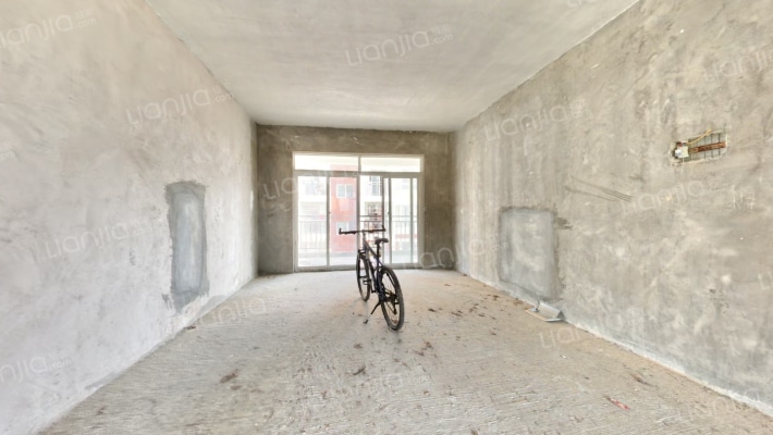 天诚花园二手房实景图