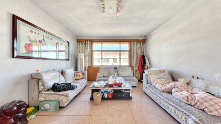 东盛巷幸福家园二手房实景图