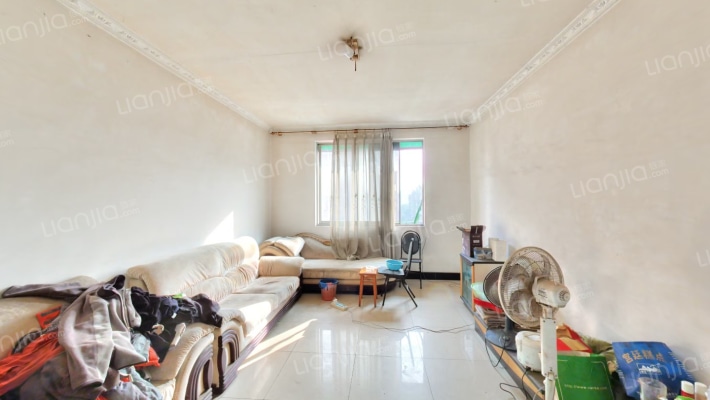 神仙树小区二手房实景图