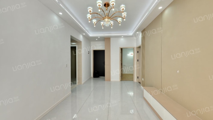 佳利花园三期二手房实景图