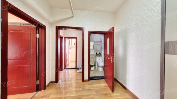 和平街十一区二手房实景图