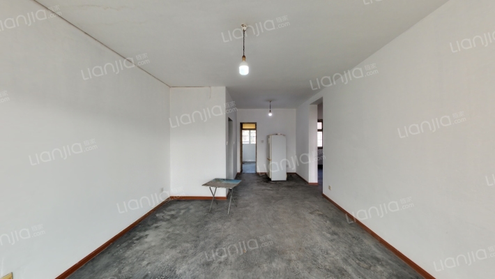 东沙路社区二手房实景图