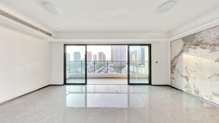 龙湖天曜昱府三组团二手房实景图