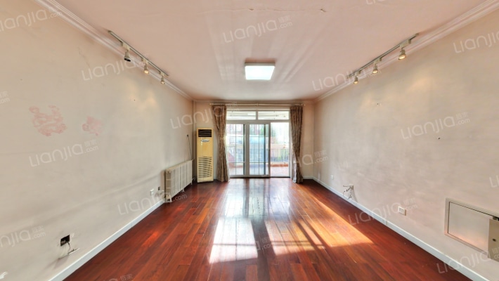 美丽园二手房实景图