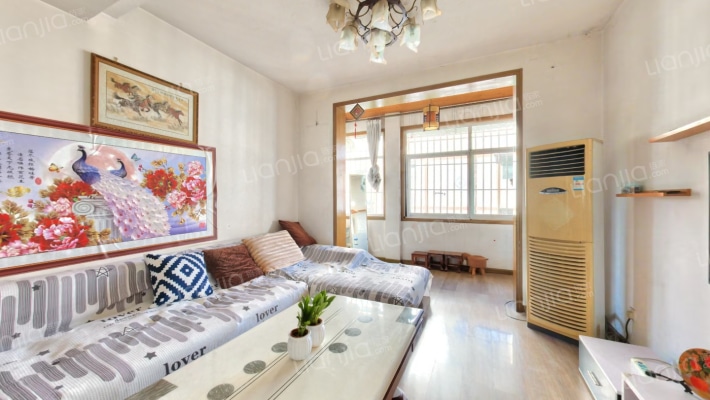 通锦路2号二手房实景图