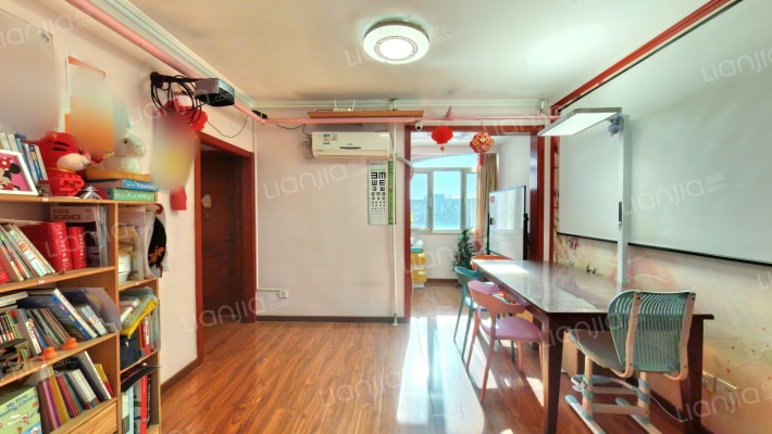 教场口街2号院二手房实景图