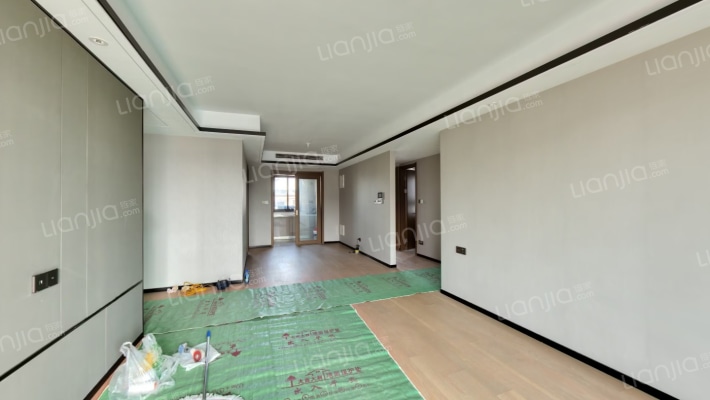 玖云府二手房实景图