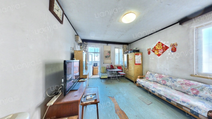 白纸坊西街二手房实景图