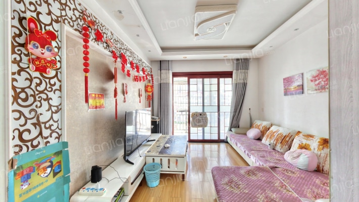 花园苑二手房实景图