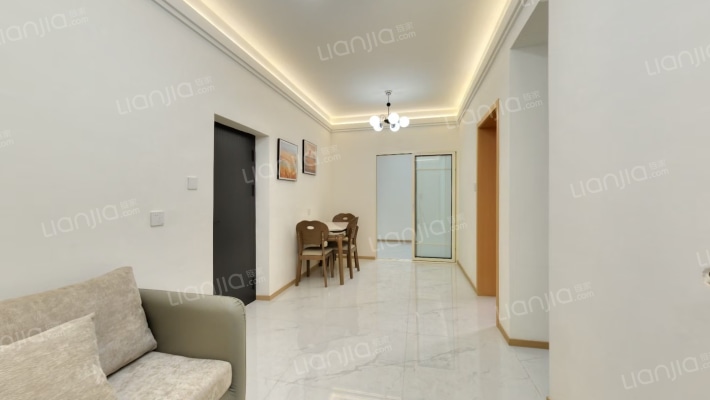 万年路167号二手房实景图