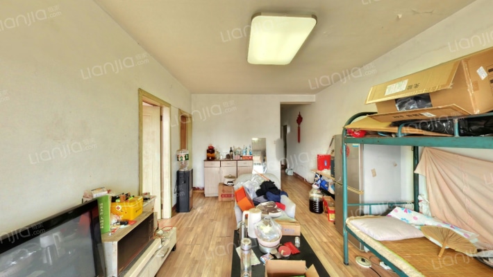 现代福满苑B区二手房实景图