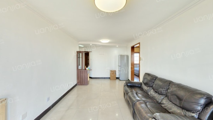 建西苑北里二手房实景图