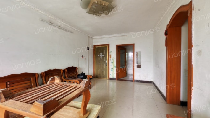 通惠花园南区二手房实景图