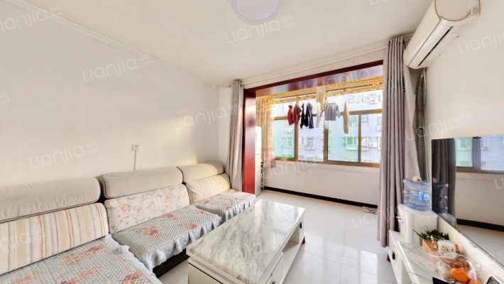 常山小区二手房实景图