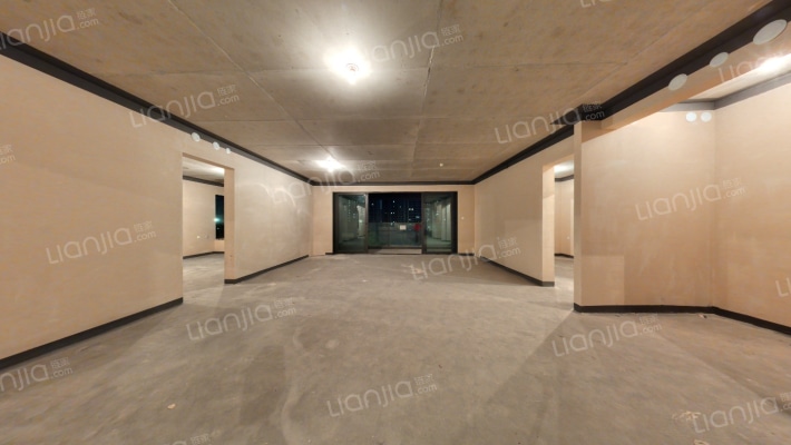 港悦城二手房实景图