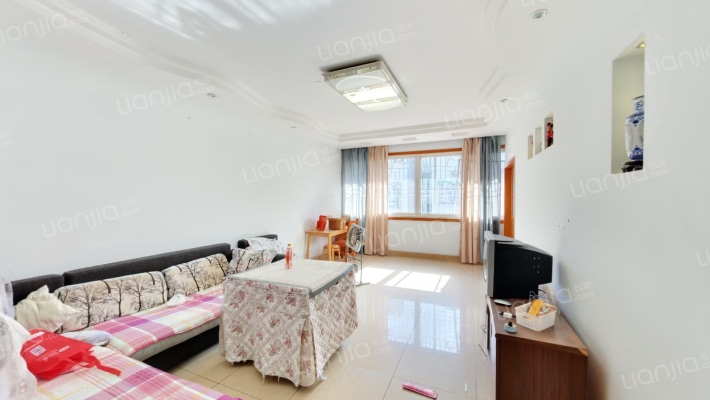 省高速公路管理局宿舍二手房实景图