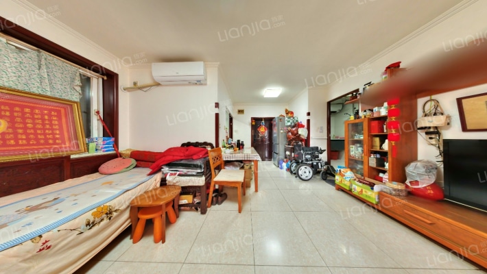 安慧北里雅园二手房实景图