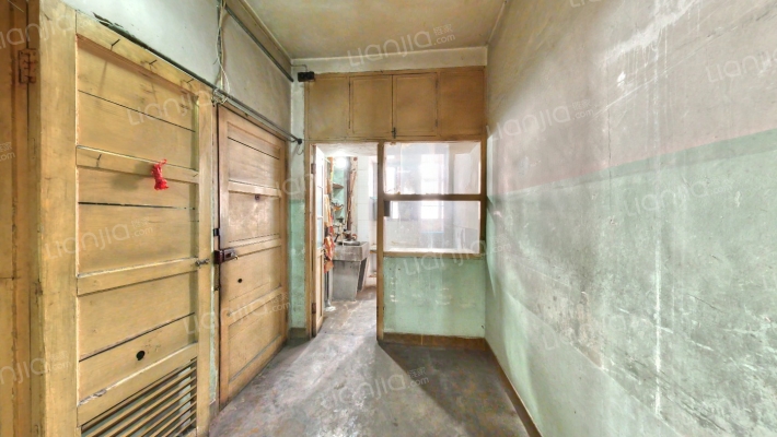 水佐岗二手房实景图