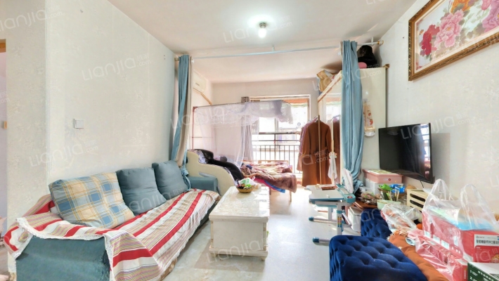 经天路3号二手房实景图