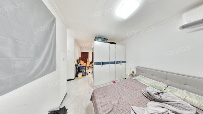 叠翠庭苑三区二手房实景图