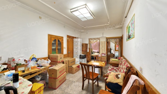 生资公司宿舍二手房实景图