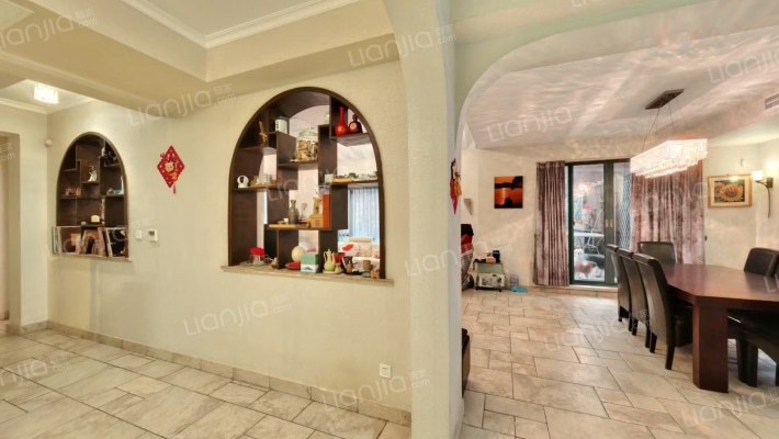 帝景天成二手房实景图