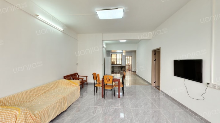 禾仓岭一街二手房实景图