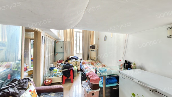 城市物语二手房实景图