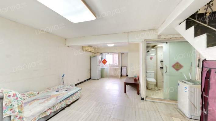 宏景名厦二手房实景图